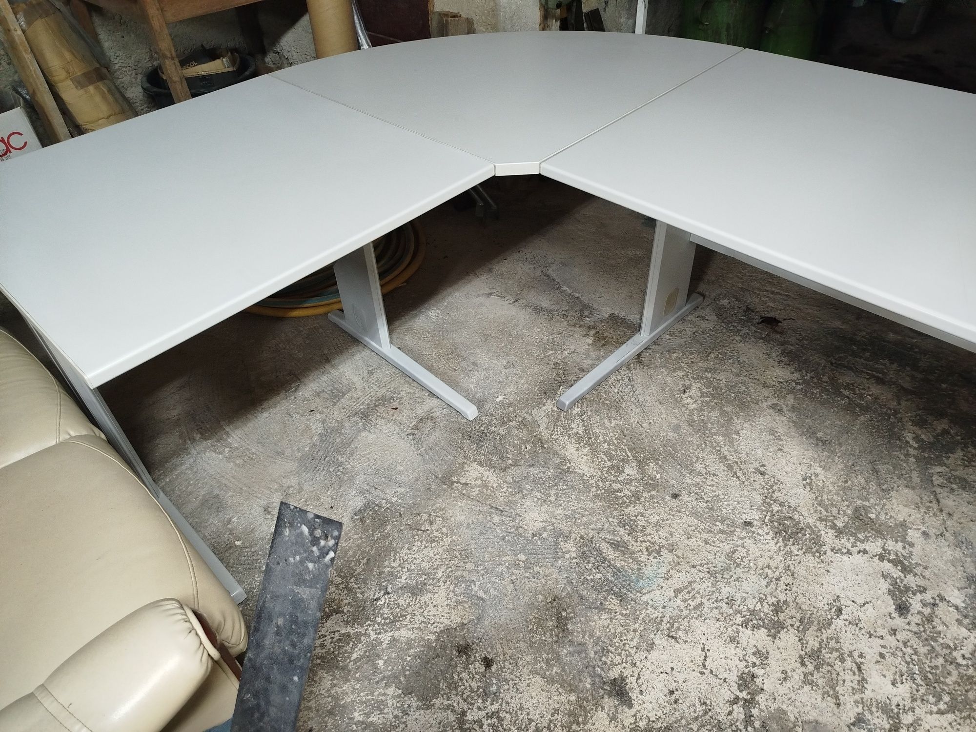 Mesa de escritório