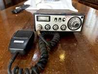 Rádio CB Shakespeare GBS 2500