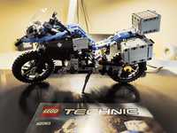 LEGO technic BMW GS 1200