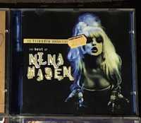 Nina Hagen - the best of