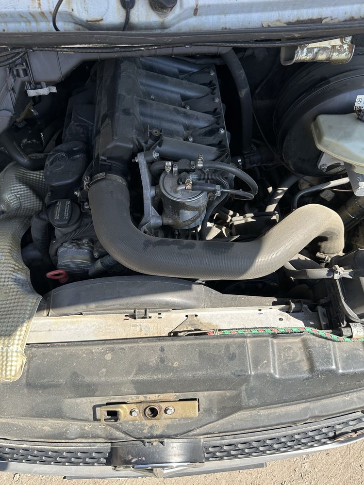 Продам Mercedes Sprinter 2,2 cdi