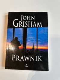 Prawnik John Grisham