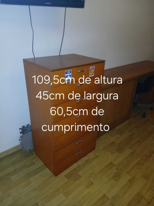 Moveis de quarto de criança