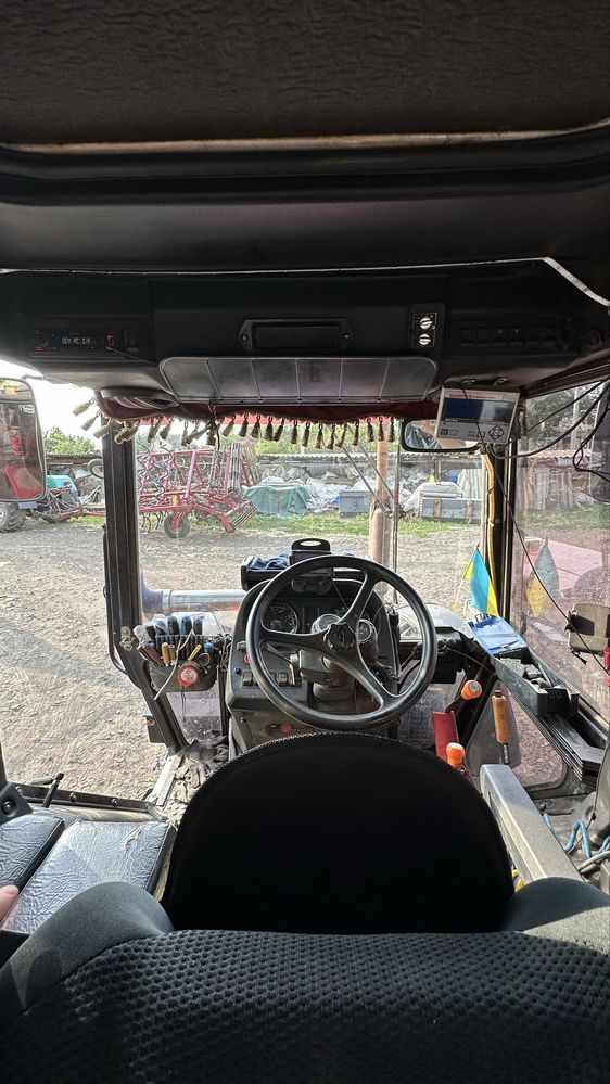 Продам МТЗ 1025 (2019 рік