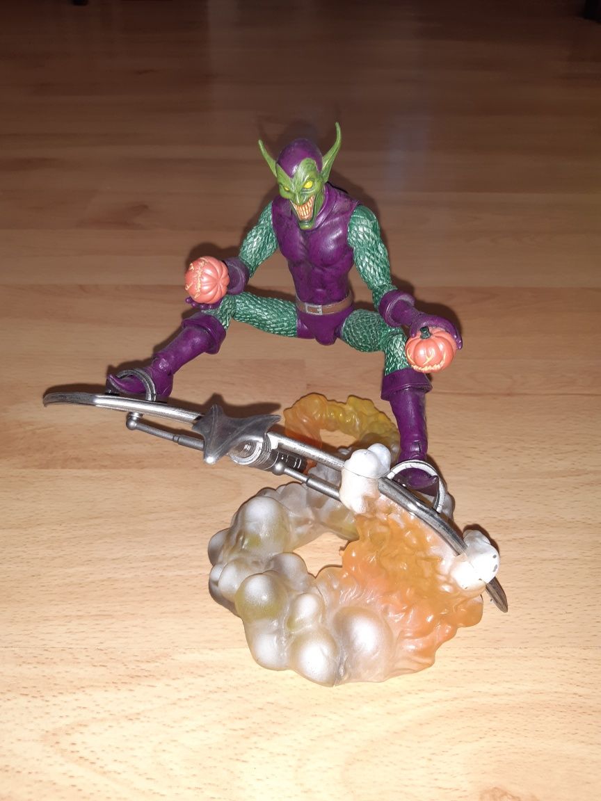 Figurka Green Goblin