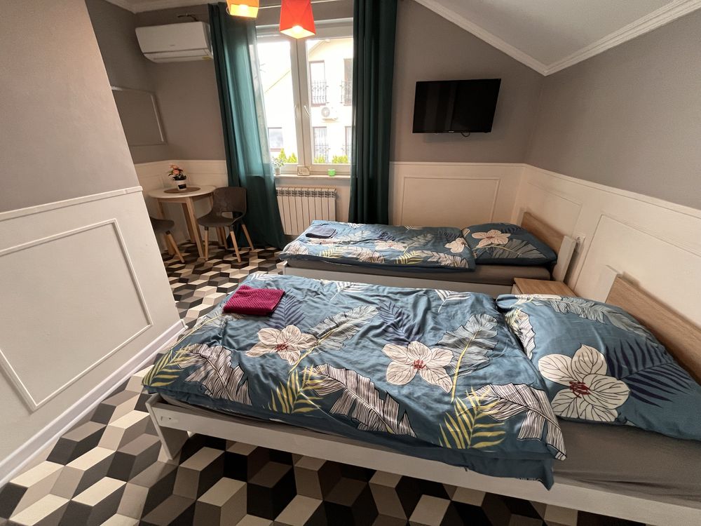 Wynajem pokoi hotelowych, hostele siedlce, kwatera prywatna Siedlce