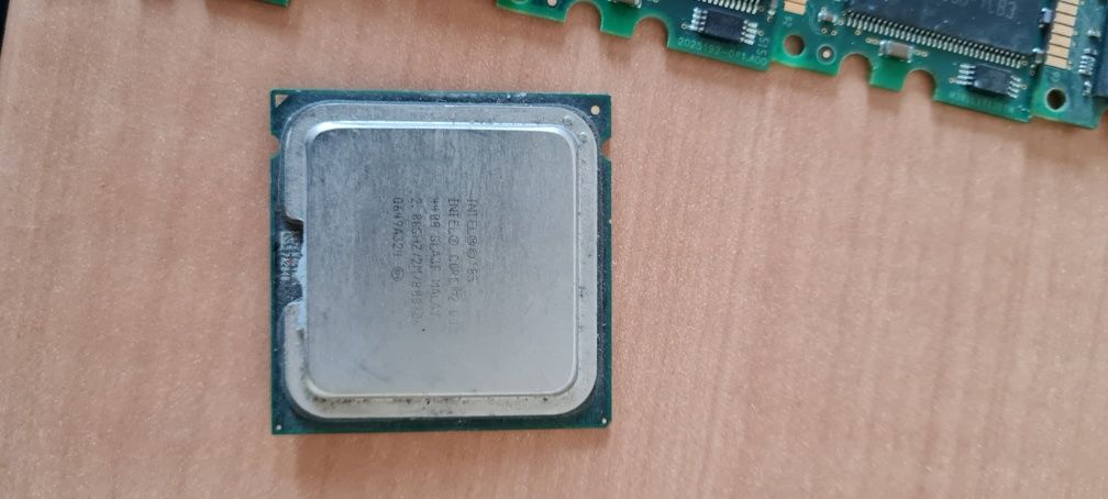 CPU de computador