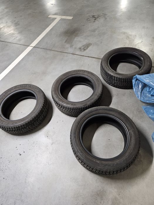 Dębica Frigo HP2 205/55/16