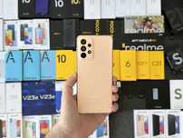 Оплата частинами 0% Samsung Galaxy A33 6/128GB Peach Гарантія Trade In