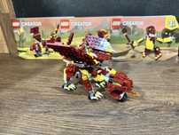 Lego Creator zestaw 31073