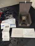 Bulova Sutton 97a169 - Automatic