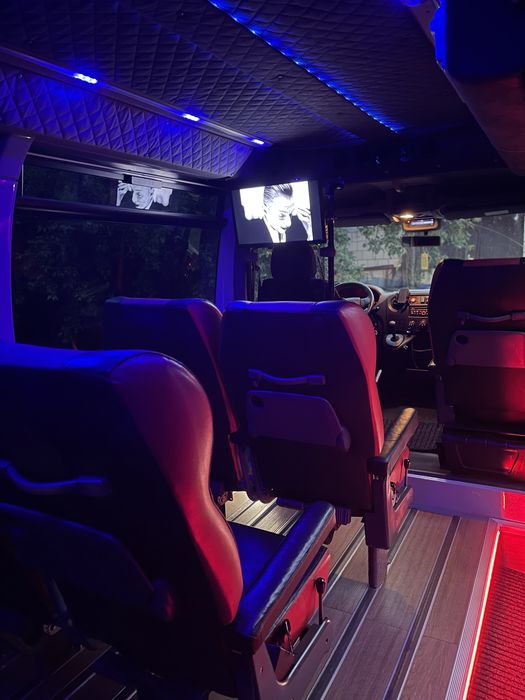 Bus wynajem , imprezy okolicznosciowe, wesela