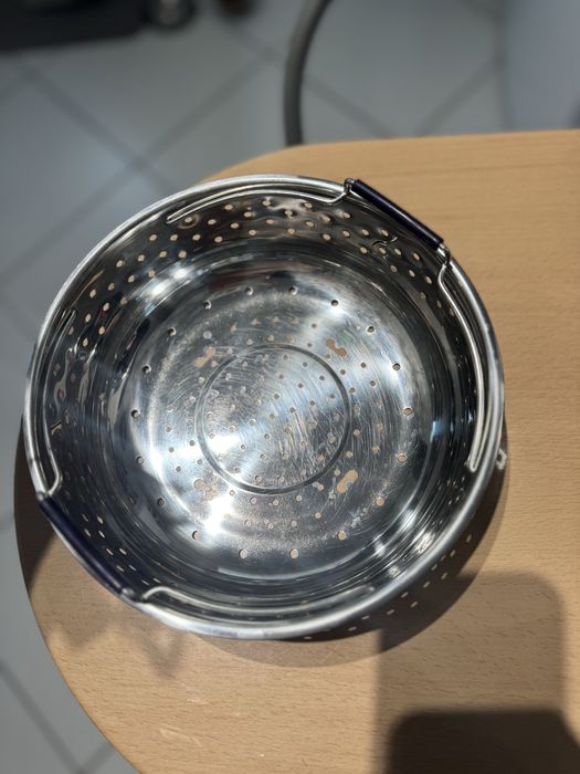 Moulinex Cookeo panela de pressao