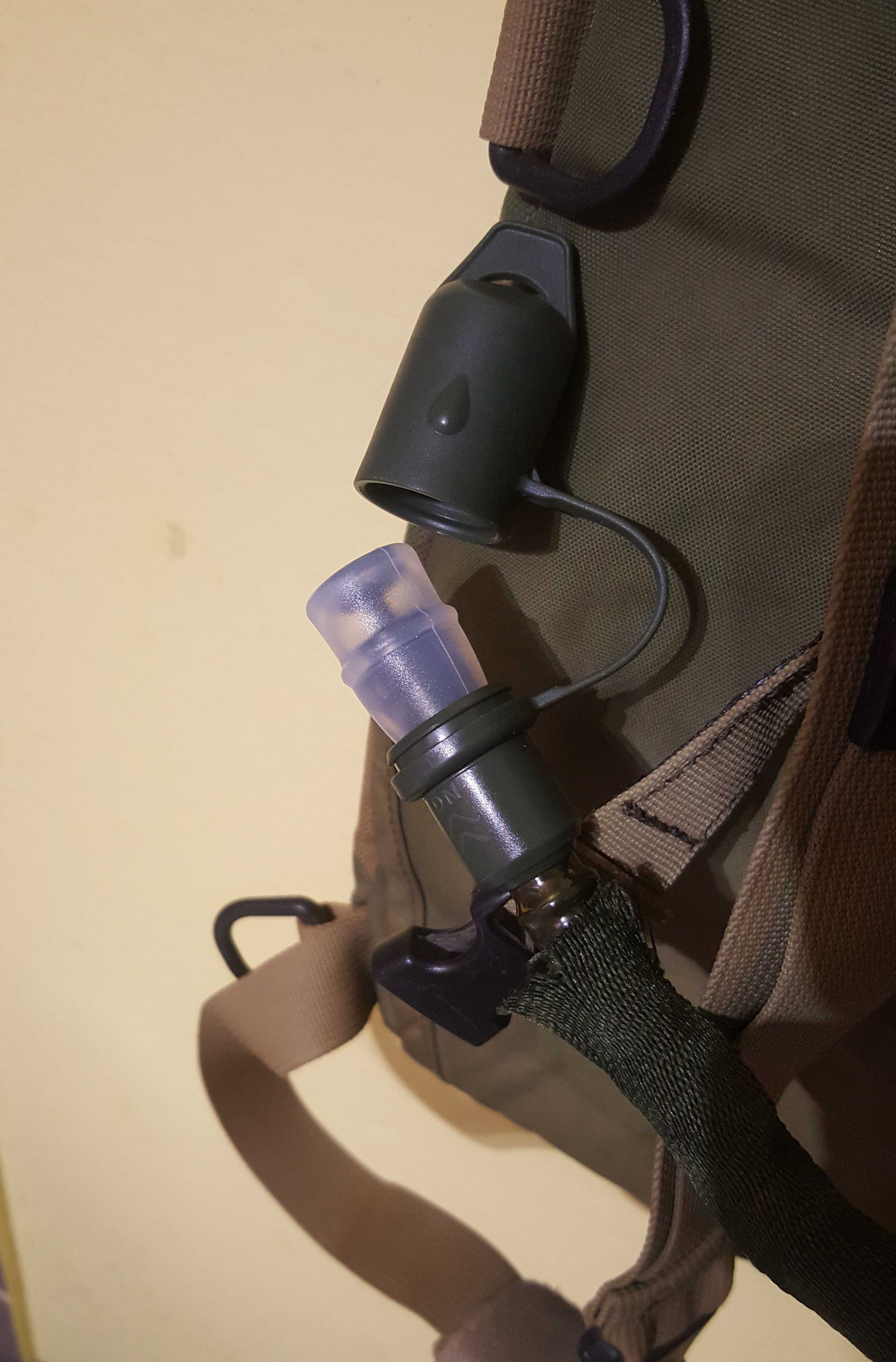 Camelbak camelbag system hydracyjny bukłak na wodę 3L cordura DPM