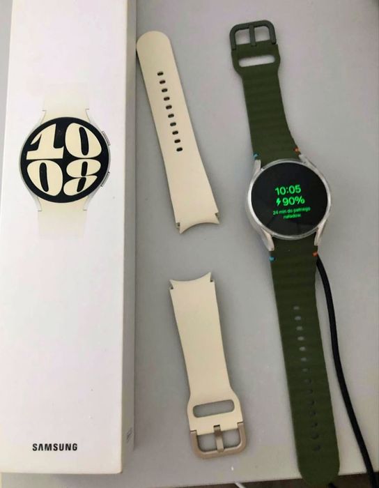 Smartwatch Samsung Galaxy 6