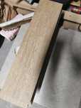 Gres Szkliwiony Bellante Wood 14,8x59,8. 17szt