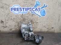 Egr 03G131063F VW GOLF 5 2006 2.0TDI VÁCUO VW TOURAN 2005 2.0TDI 140CV 5P CINZA VACUO SEAT  LEON 1P FASE 1  2007 2.0TDI 140CV 5P CINZA ESCURO VACUO