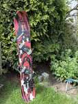 Deska snowboardowa