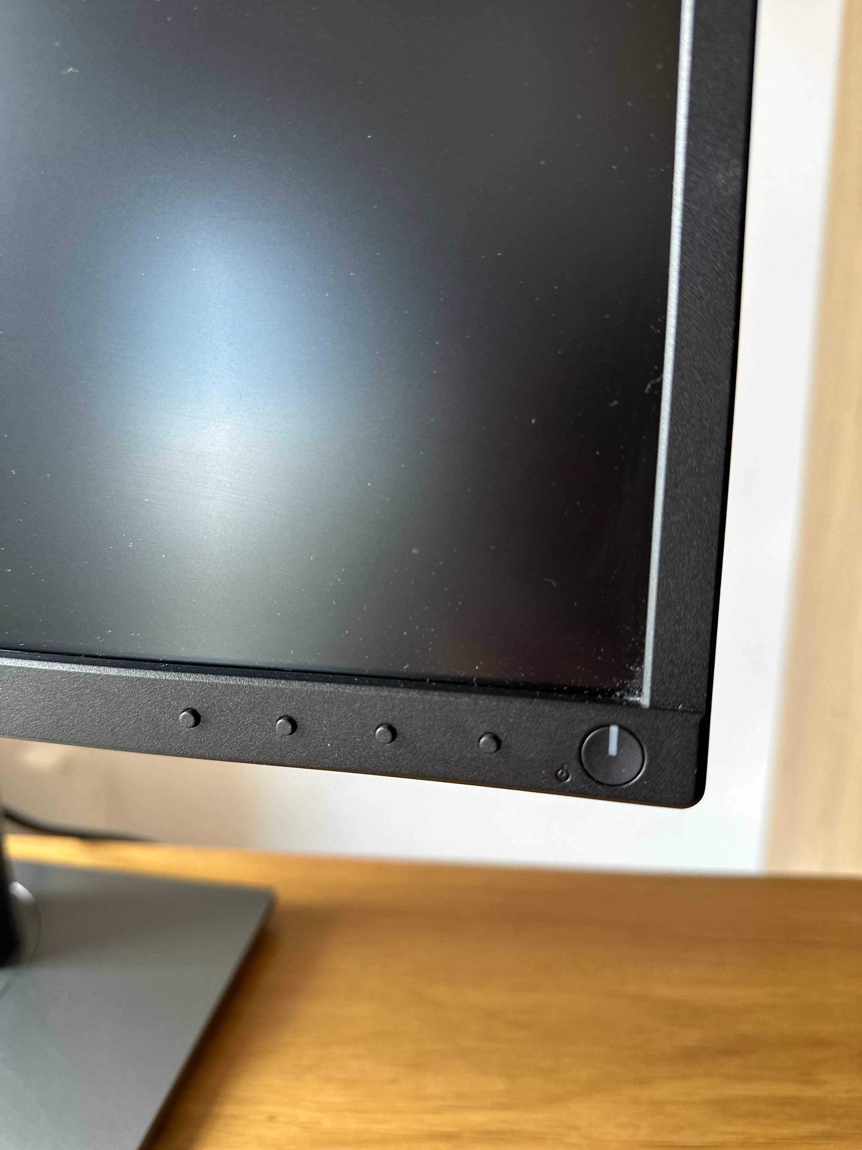 Monitor Dell P2717H 27” LED IPS Full HD