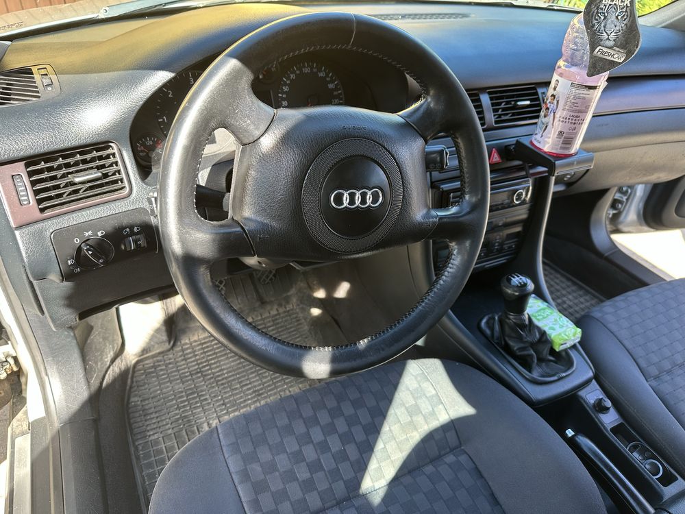 Sprzedam Audi A6C5