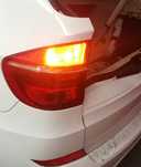 Желтые повороты в фонари BMW X5 E70 X3 F25 F30 X1 на авто из США JETTA