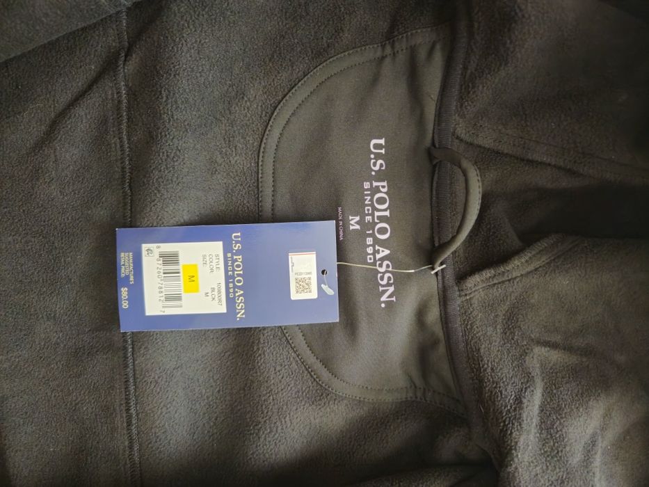 Куртка Polo оригінал