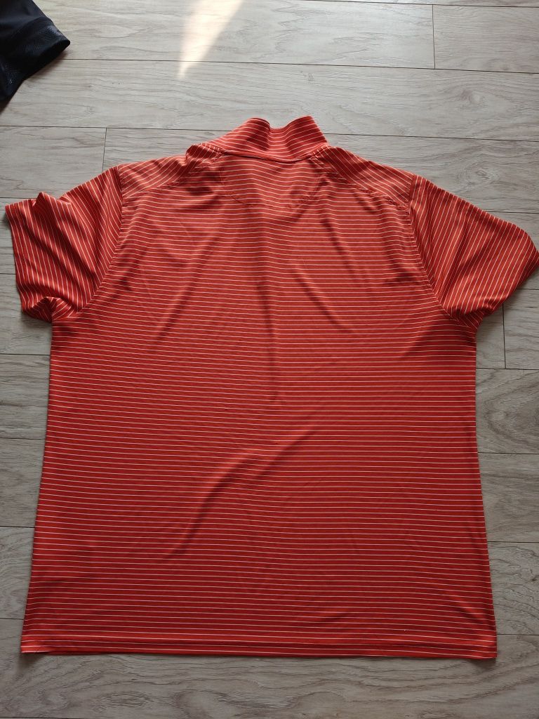 Koszulka polo Nike dri fit XXL 2xl