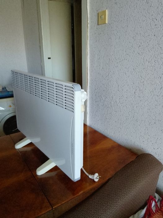 Конвектор универсальный