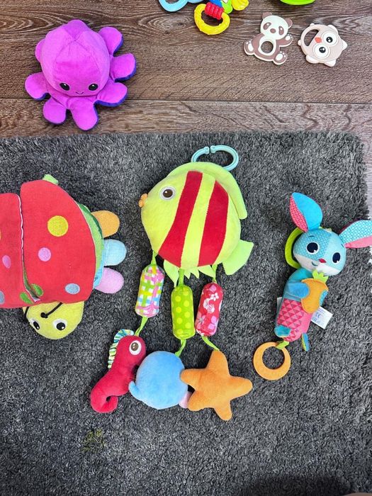 Дитячі іграшки