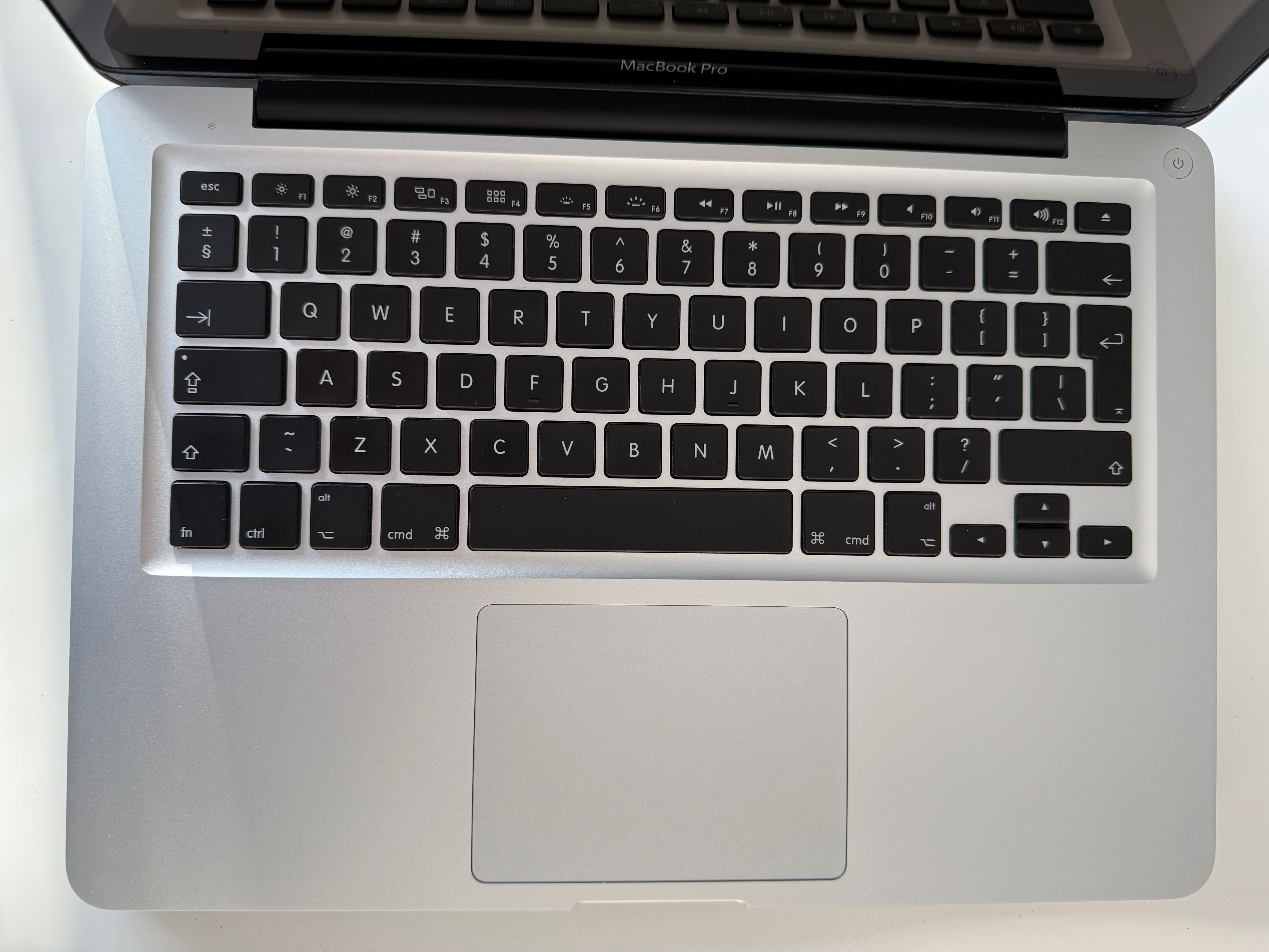 Apple MacBook Pro A1278