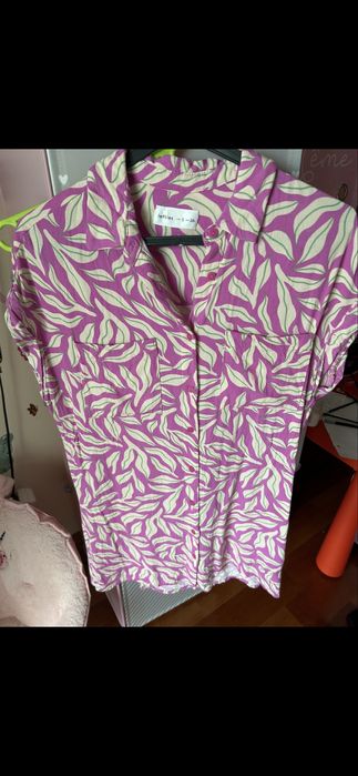 Vestido tiffosi  decenio zara  H&M em xl