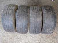 Opony letnie Michelin Primacy 3 205/55/16