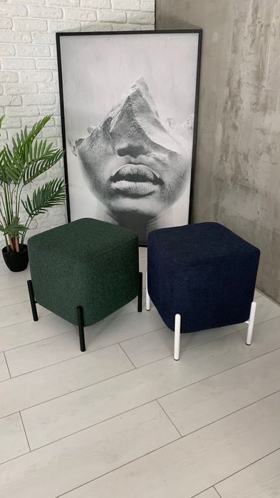 Пуф в стилі Loft, пуфік, пуф лофт. Купити Пуф Миколаїв