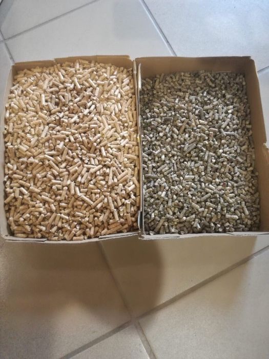 Продам гранулу ,пилету