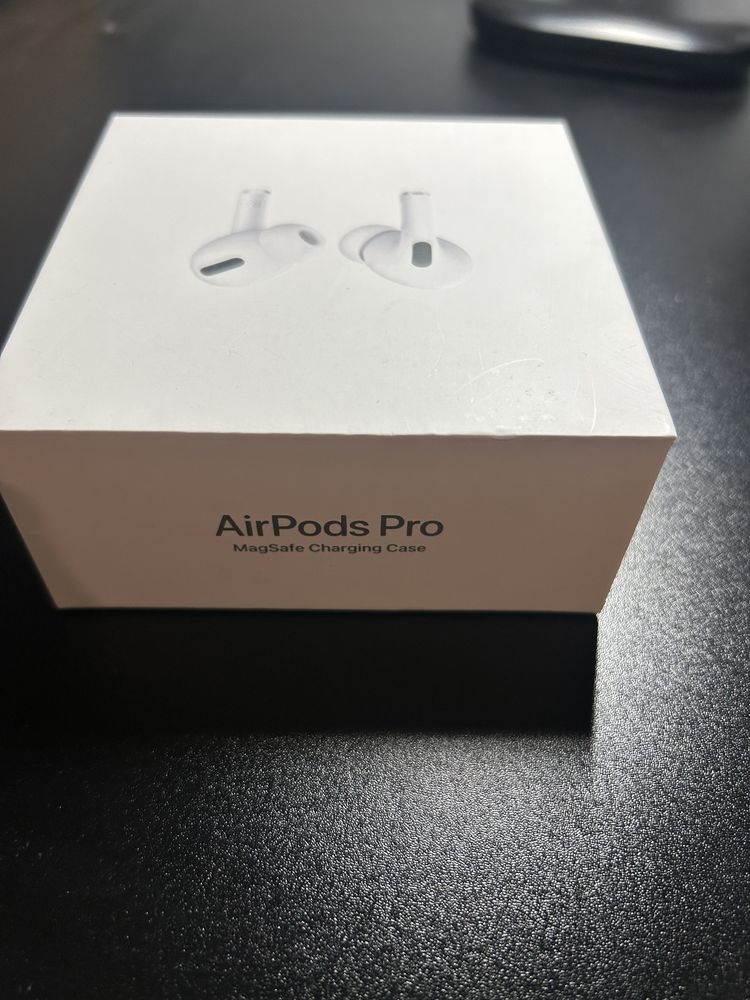 Słuchawki Apple Air pods pro 2 Apple Nowe