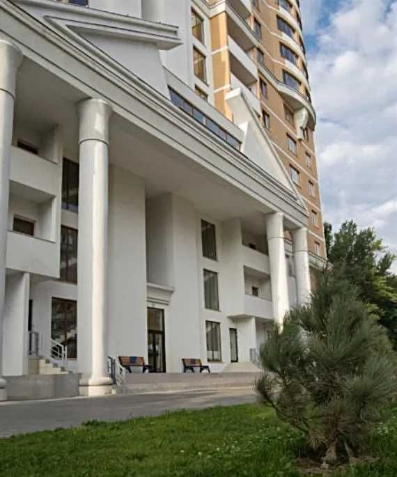 Продам 2к квартиру ЖК Авантаж! Ляпунова! Научная 93м2 (17705)