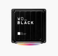 [NOVO/SELADO] WD Black D50 Game Dock (com SSD 1Tb) NVMe