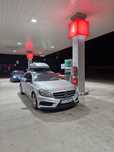 Mercedes A180 AMG prywatnie nowe wtyryski, hamulce, zawieszenie