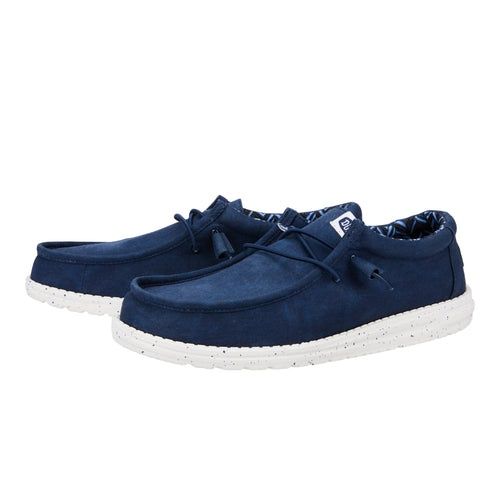 Мокасины Hey Dude Size 44 Original