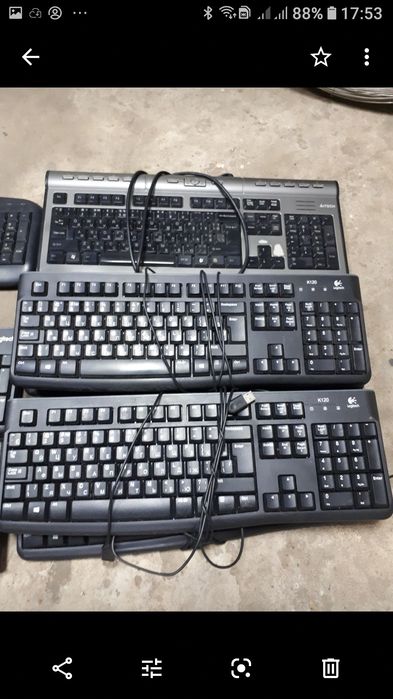 Клавіатура  для компьютера