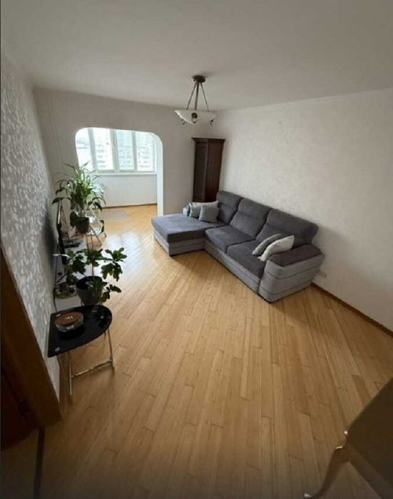 Здається 2-кімнатна квартира проспект Григоренка, 36, метро Позняки