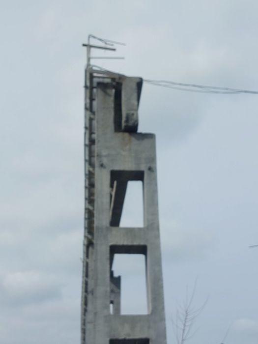 Подкрановая балка