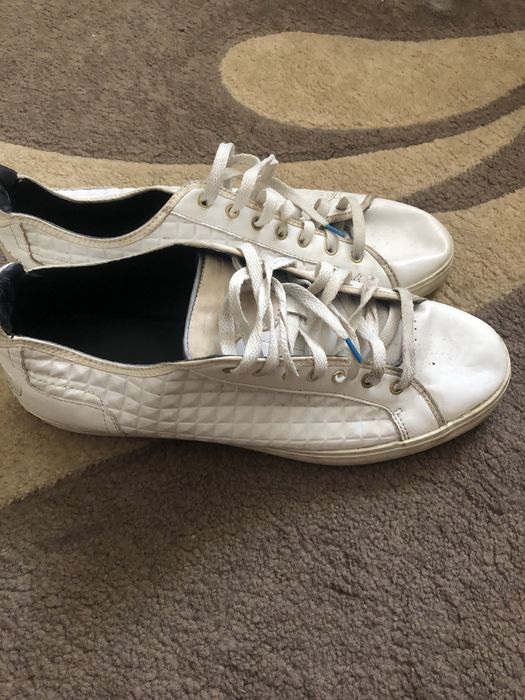 Продам кросівки 45-розмір ZARA.