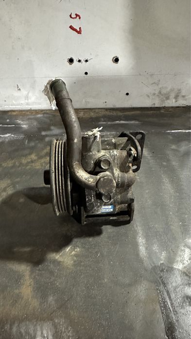 Гур насор гідропідсилювача Deawoo matiz 0.8 матіз