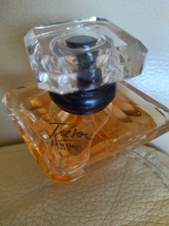 Perfume Trésor Lancôme