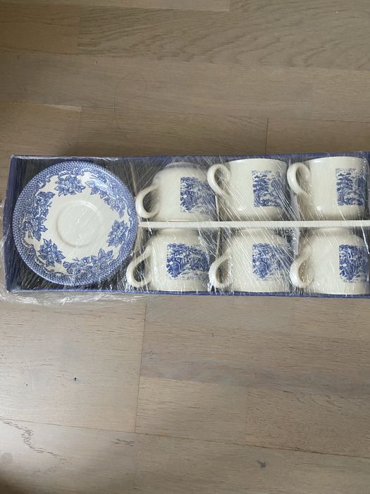 Сервіс чайний -Новий