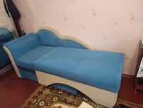 Продам Диван-ліжко дитяче.

Диван