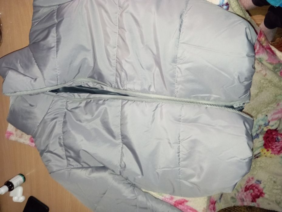 Курточка осінь/весна