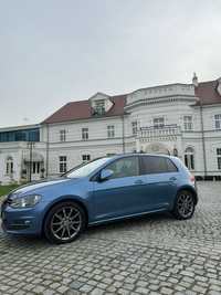 Volkswagen Golf Golf 7 2.0 TDI 150km •DSG •radar •panorama