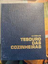 Tesouro das Cozinheiras - MIrene